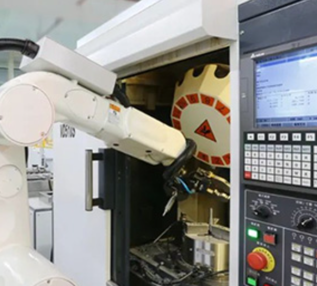 CMM 755 CNC module